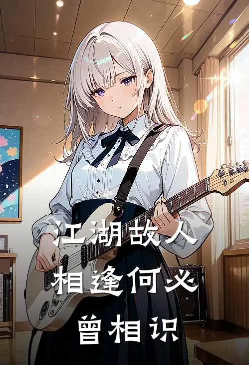 江湖故人相逢何必曾相识