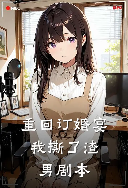 重回订婚宴，我撕了渣男剧本
