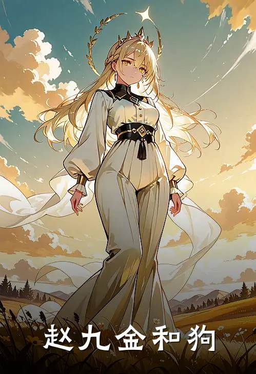 赵九金和狗(赵九金彪彪)全本免费在线阅读_赵九金和狗最新章节在线阅读