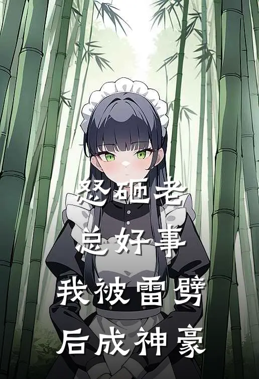 怒砸老总好事，我被雷劈后成神豪