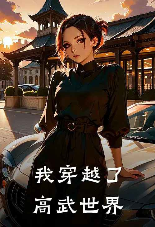 我穿越了高武世界