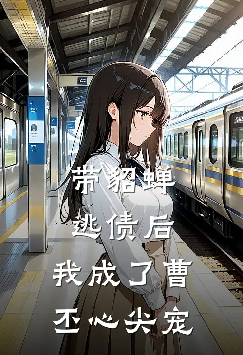 带貂蝉逃债后，我成了曹丕心尖宠