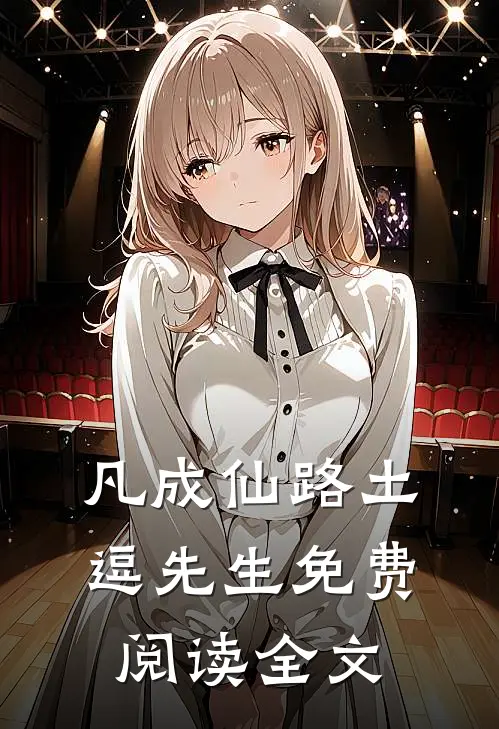 凡成仙路土逗先生免费阅读全文