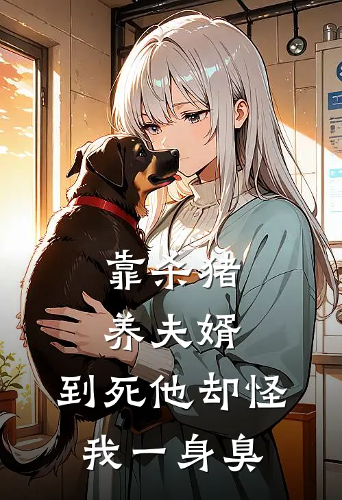 靠杀猪养夫婿，到死他却怪我一身臭