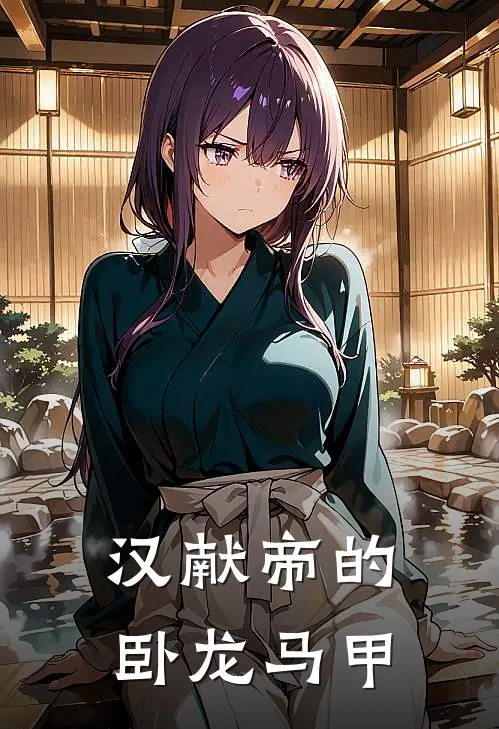 汉献帝的卧龙马甲