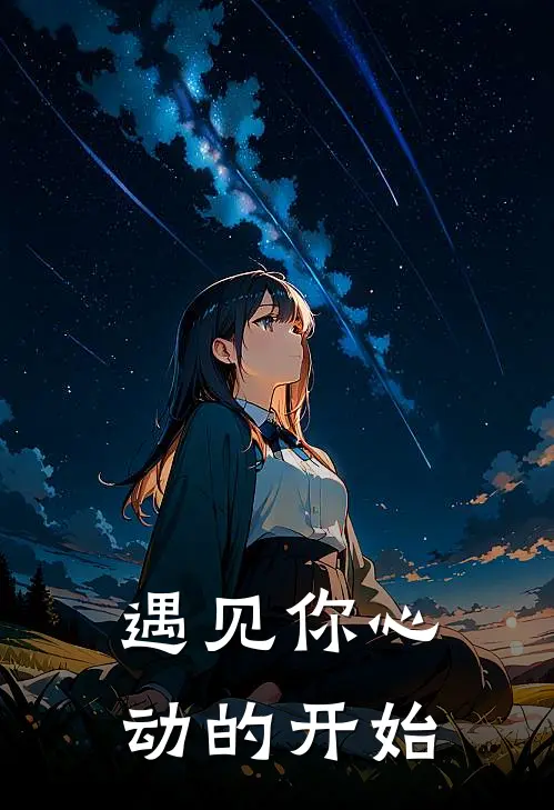 遇见你心动的开始