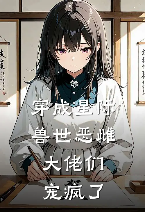 穿成星际兽世恶雌，大佬们宠疯了江棠洛璟完本热门小说_完本小说免费穿成星际兽世恶雌，大佬们宠疯了(江棠洛璟)