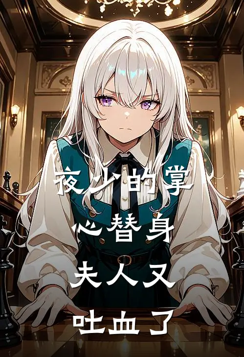 夜少的掌心替身：夫人又吐血了林妙音赵正刚全章节免费在线阅读_《夜少的掌心替身：夫人又吐血了》精彩小说