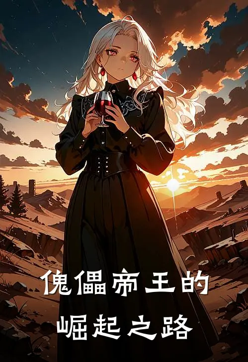 傀儡帝王的崛起之路