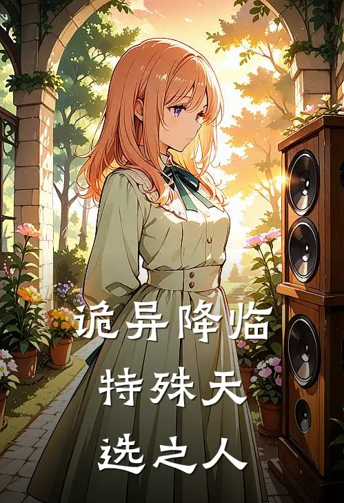 诡异降临：特殊天选之人张一发周明最新好看小说_最新完本小说诡异降临：特殊天选之人张一发周明