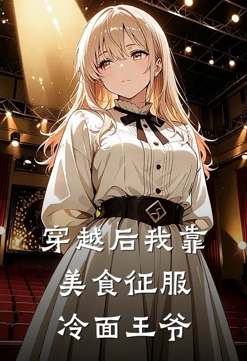 穿越后我靠美食征服冷面王爷