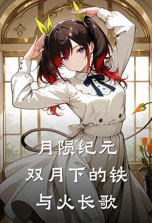 月陨纪元：双月下的铁与火长歌(艾里安巴索)最新完本小说推荐_免费小说推荐月陨纪元：双月下的铁与火长歌艾里安巴索