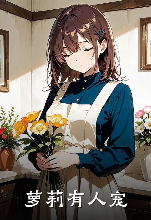 萝莉有人宠林可林河最新好看小说_最新章节列表萝莉有人宠(林可林河)