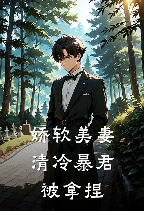 娇软美妻：清冷暴君被拿捏