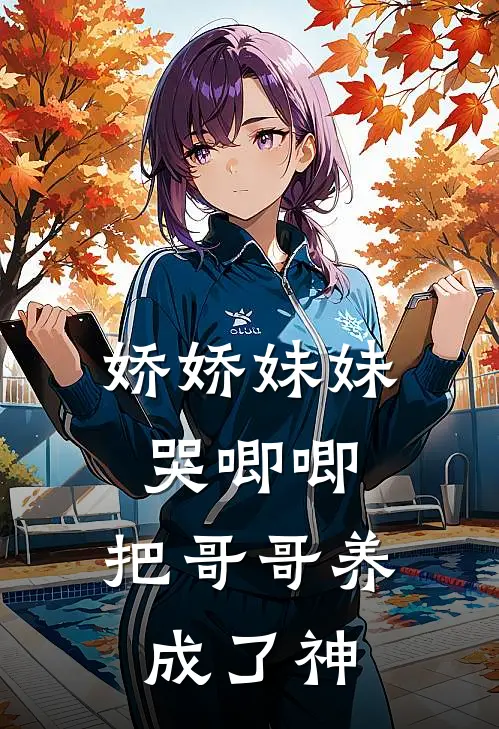 娇娇妹妹哭唧唧，把哥哥养成了神