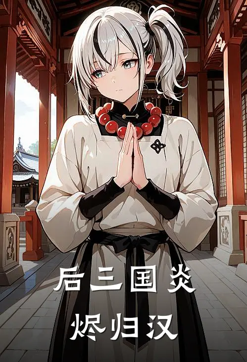 后三国炎烬归汉(诸葛承陆灵汐)免费阅读_完结热门小说后三国炎烬归汉(诸葛承陆灵汐)