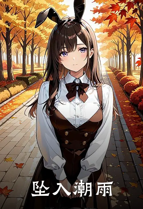 坠入潮雨
