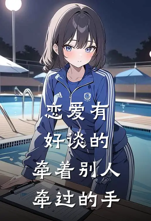 恋爱有好谈的,牵着别人牵过的手