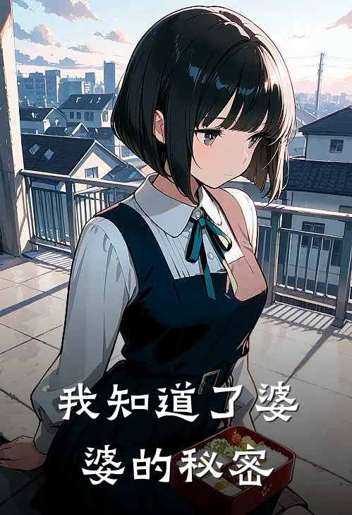 我知道了婆婆的秘密