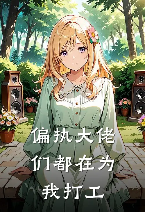 偏执大佬们都在为我打工沈亦安沈兴海免费小说推荐_推荐完结小说偏执大佬们都在为我打工(沈亦安沈兴海)