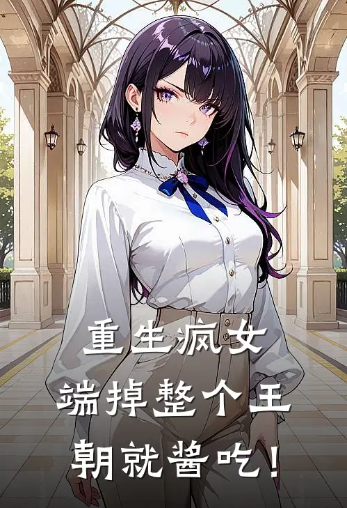 重生疯女：端掉整个王朝就酱吃！