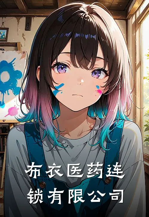 布衣医药连锁有限公司