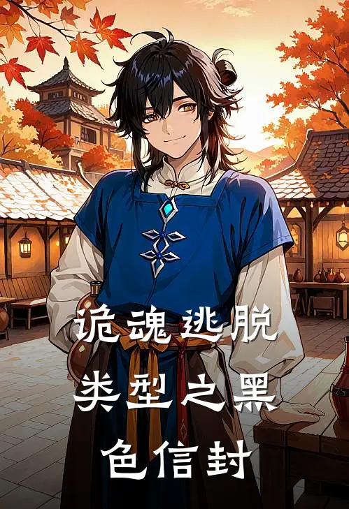 诡魂逃脱类型之黑色信封