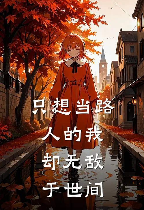 只想当路人的我，却无敌于世间(陈硕清鸢)最新热门小说_完结小说只想当路人的我，却无敌于世间(陈硕清鸢)