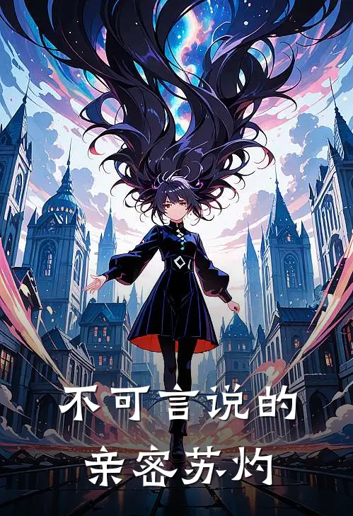 不可言说的亲密苏灼