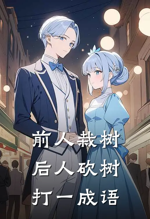 前人栽树后人砍树打一成语