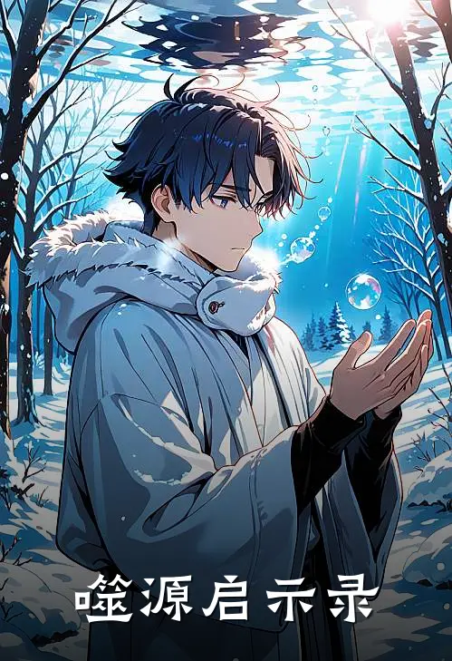 噬源启示录(林修周明)全文免费阅读无弹窗大结局_《噬源启示录》林修周明免费小说