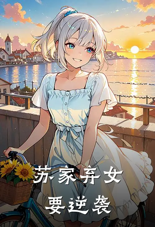 苏大宝苏莞尔《苏家弃女要逆袭》小说免费在线阅读_苏家弃女要逆袭(苏大宝苏莞尔)已完结小说