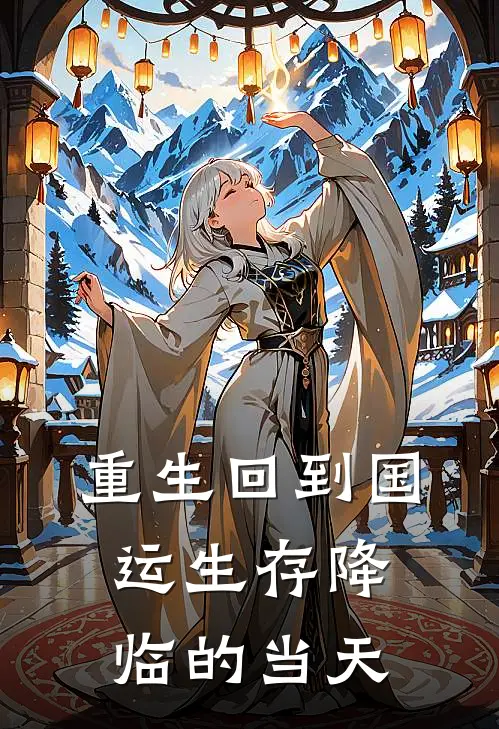 重生回到国运生存降临的当天