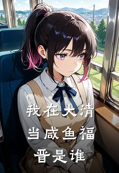 我在大清当咸鱼福晋是谁