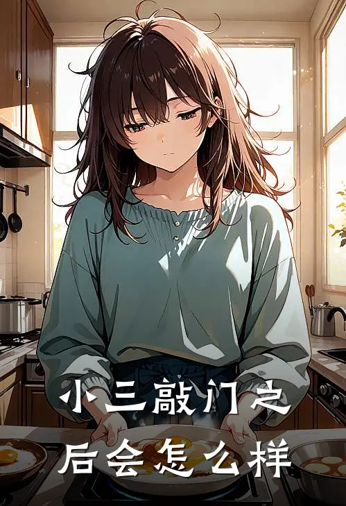 小三敲门之后会怎么样