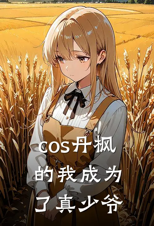 cos丹枫的我成为了真少爷