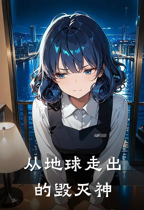 从地球走出的毁灭神