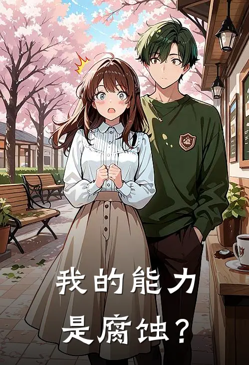 我的能力是腐蚀？李实杨文小说完结免费_最新章节列表我的能力是腐蚀？(李实杨文)
