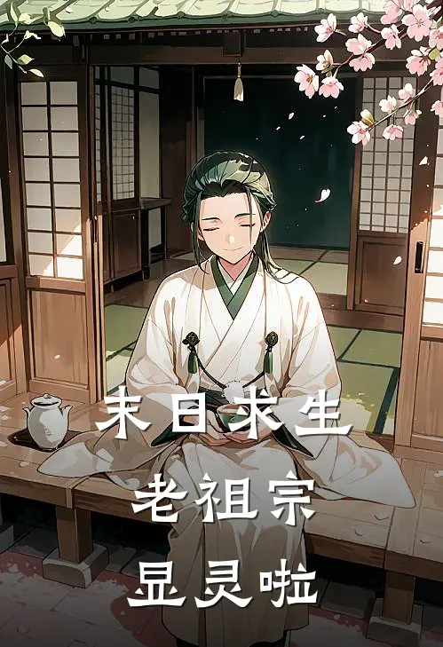 末日求生：老祖宗显灵啦