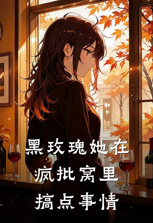 黑玫瑰她在疯批窝里搞点事情