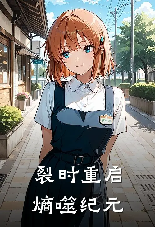 裂时重启：熵噬纪元