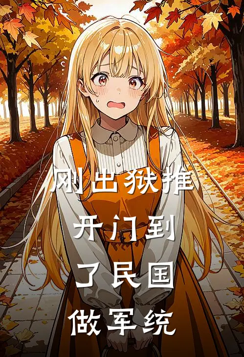 张丹峰丹峰(刚出狱推开门到了民国做军统)完整版免费在线阅读_《刚出狱推开门到了民国做军统》全集在线阅读