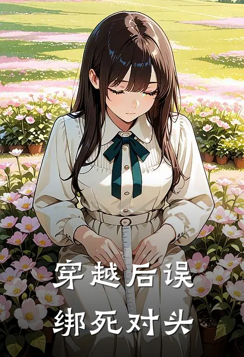 穿越后误绑死对头