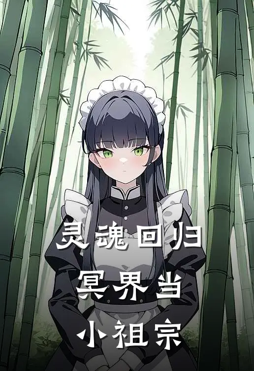 灵魂回归，冥界当小祖宗