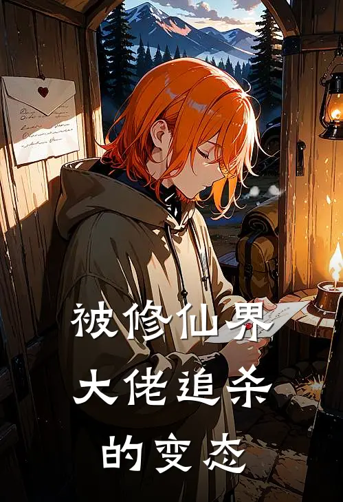 被修仙界大佬追杀的变态(崔永顾云陇)完整版免费全文阅读_完本小说推荐被修仙界大佬追杀的变态(崔永顾云陇)