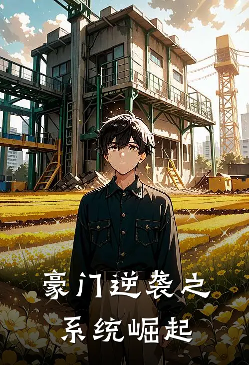 豪门逆袭之系统崛起(林羽赵阳)小说推荐完本_全本免费小说豪门逆袭之系统崛起林羽赵阳