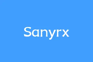 Sanyrx
