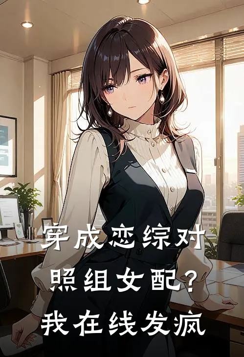 穿成恋综对照组女配？我在线发疯