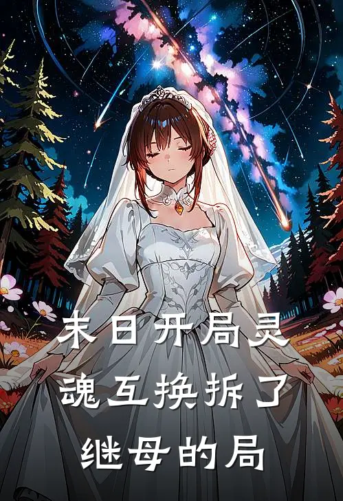末日开局灵魂互换拆了继母的局