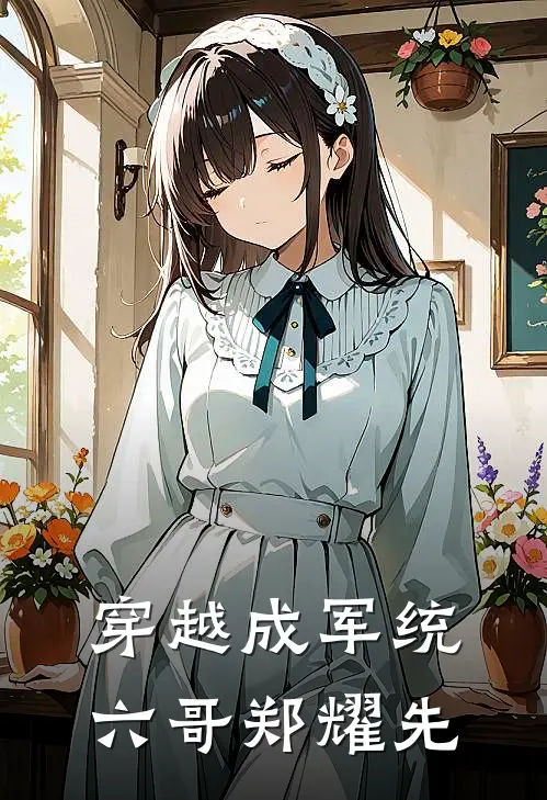 穿越成军统六哥郑耀先